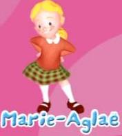 Marie-Aglae
