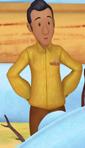 Mr.Mansour