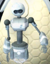 Gerbot episodio 4