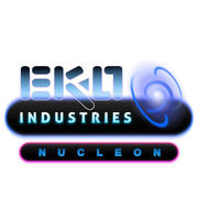 Eko-nucleon