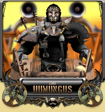 Lord-HUMUNGUS
