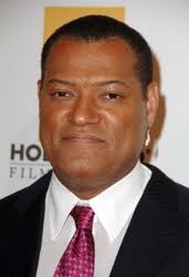 LaurenceFishburne
