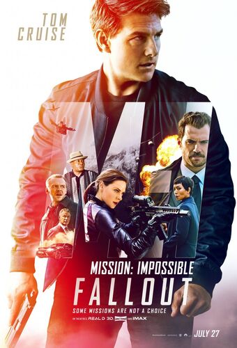 Mission Impossible Fallout Mission Impossible Fandom