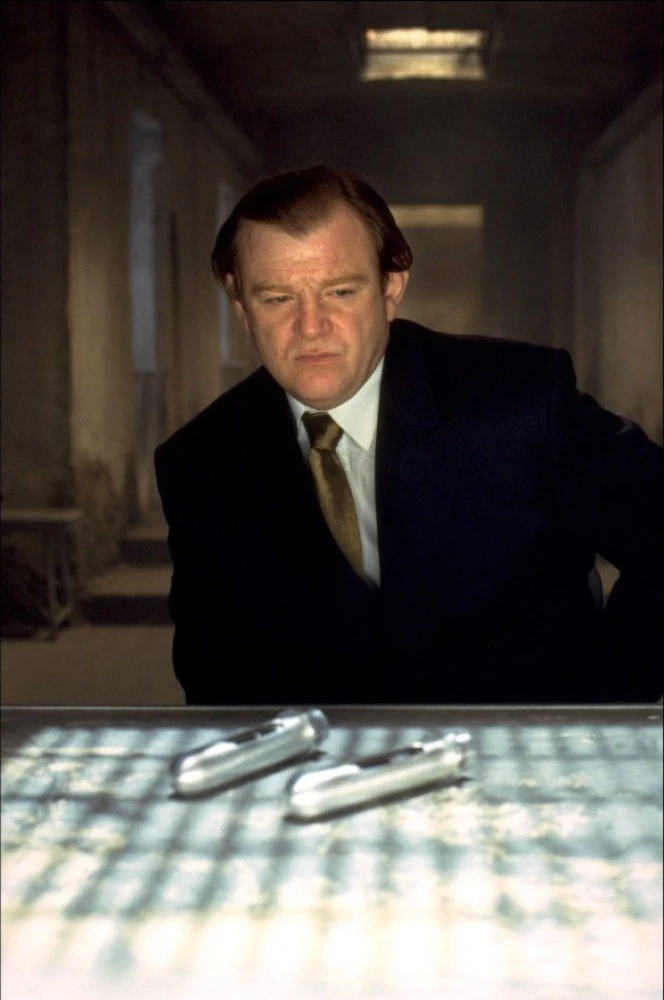 john  mccloy mission impossible fandom powered  wikia