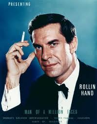 Rollin Hand