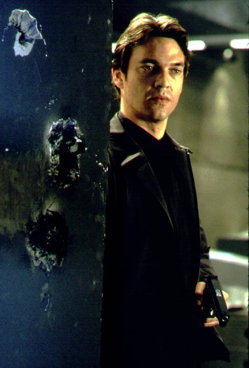 sean ambrose mission impossible fandom powered  wikia