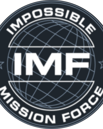 Impossible Missions Force Mission Impossible Fanon Wiki Fandom