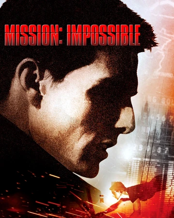 Mission Impossible Film Mission Impossible Fanon Wiki Fandom