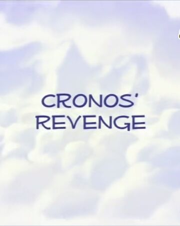 Cronos Revenge Transcript Mission Odyssey Wiki Fandom Season 3 ended on several huge notes, with reiner, zeke and the cart titan escaping and the protagonists learning they are on an island isolated from the rest of the. mission odyssey wiki fandom