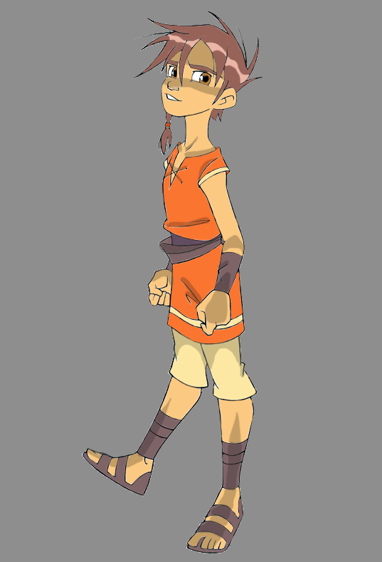 Telemachus Mission Odyssey Wiki Fandom Powered By Wikia