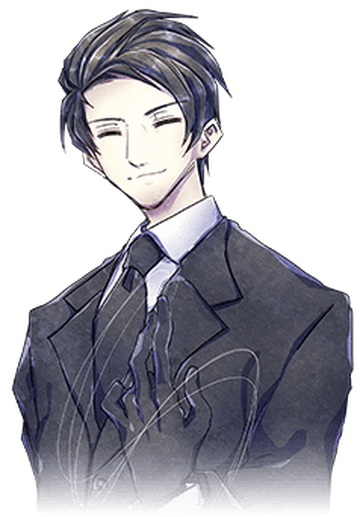 Kyoichiro Yozakura | Mission: Yozakura Family Wiki | Fandom