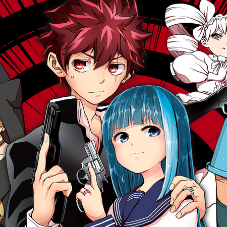 Mission Yozakura Family Wiki Fandom