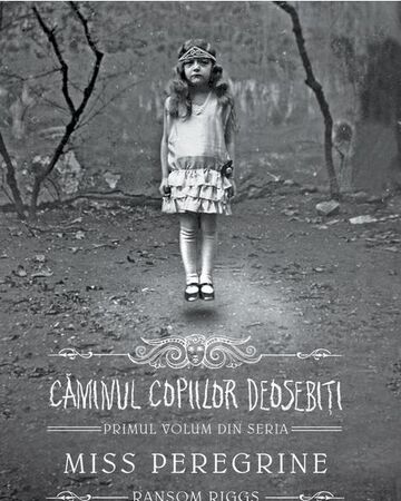 Căminul Copiilor Deosebiți Miss Peregrine Community Fandom