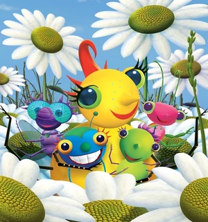 Sunny Patch Wiki | Fandom