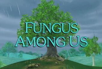 Fungus Among Us Sunny Patch Wiki Fandom