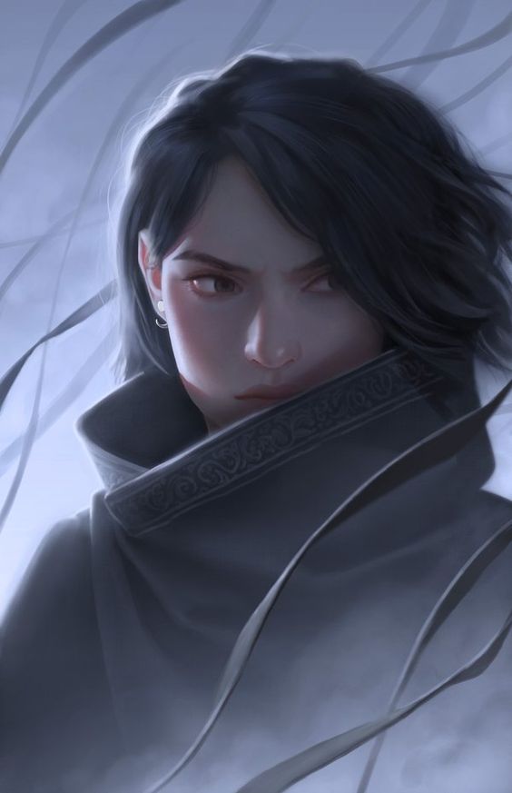 Vin | Mistborn Wiki | FANDOM powered by Wikia