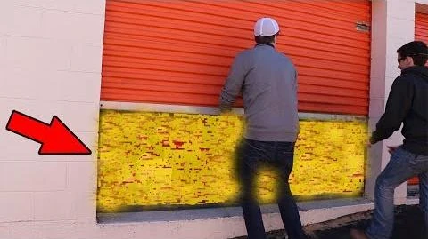 I Bought An Abandoned Storage Unit And Found This Mrbeast Wiki Fandom