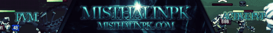 Teamspeakmisthalin