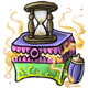 Item baby pandoria box