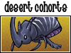 Desertcohorts