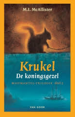Koningsgezel