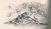 Corr Crown and Sepia