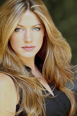 Jes Macallan | Mistresses Wiki | FANDOM powered by Wikia