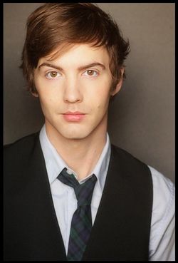 Erik Stocklin vampire diaries