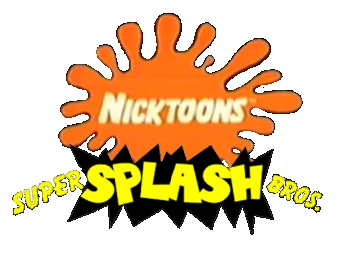 Nicktoons Super Splash Bros./Gallery Mitchell Van Wiki Fandom