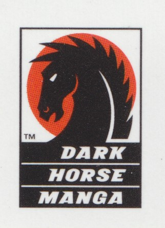 Dark Horse Manga Mitchell Wiki Fandom