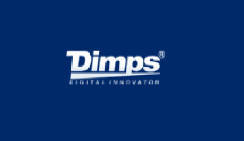 Dimps | Mitchell Wiki | Fandom