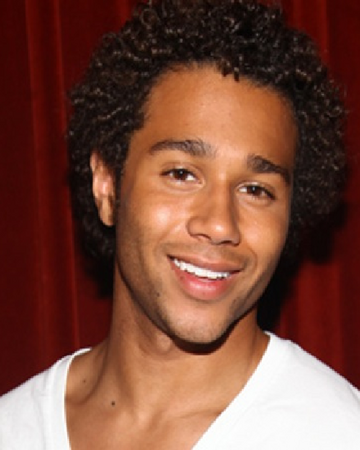 Corbin Bleu Mitchell Wiki Fandom