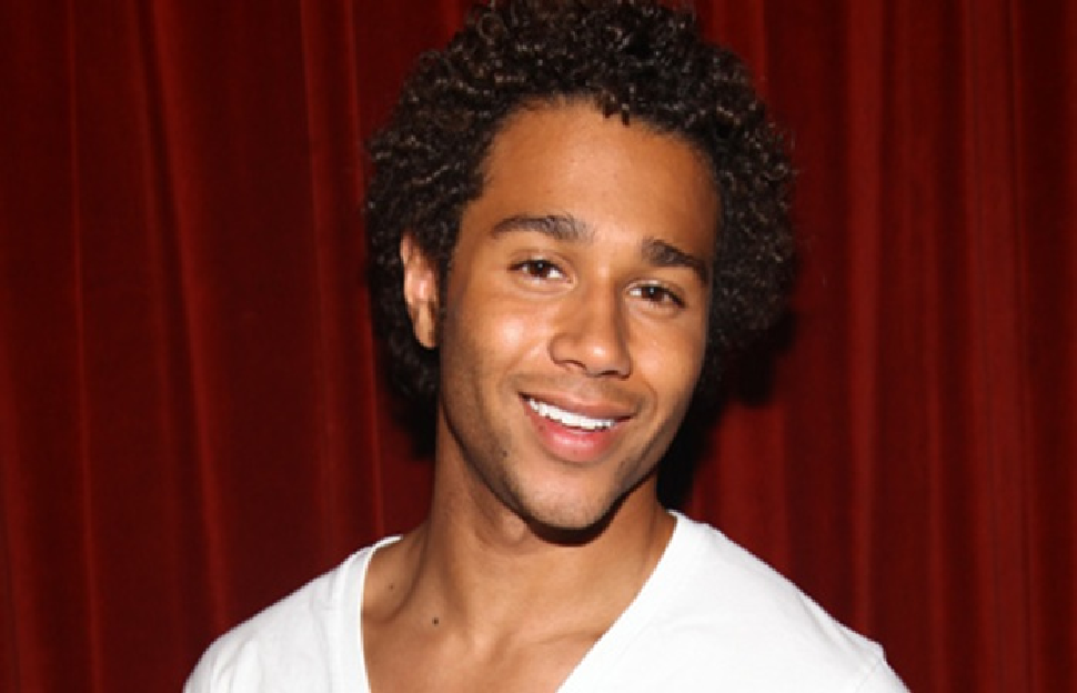 Corbin Bleu Mitchell Wiki Fandom