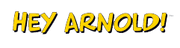 Hey Arnold!!