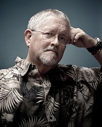 Orson scott card