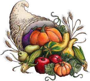 Cornucopia