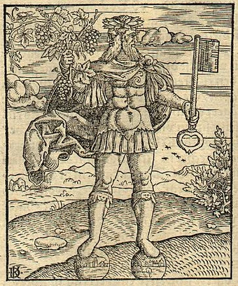 Jano | Wiki Mitología | Fandom