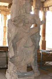 Rati devi