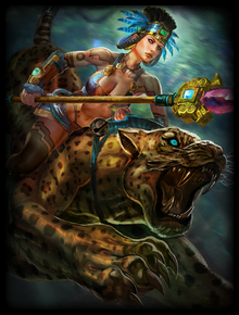 T Awilix Gold Card