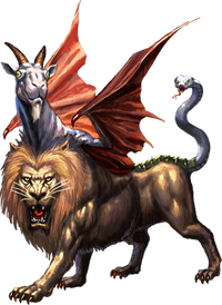 Chimera