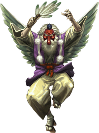 Tengu