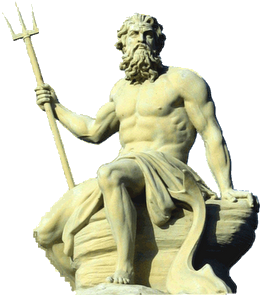 Poseidón