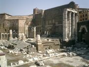 Forum Augustus