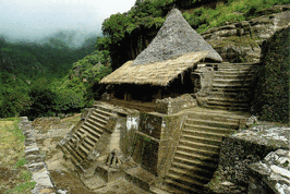 Malinalco