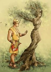 Apolo | Wiki Mitología | FANDOM powered by Wikia