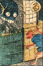 Obake Karuta 1-11