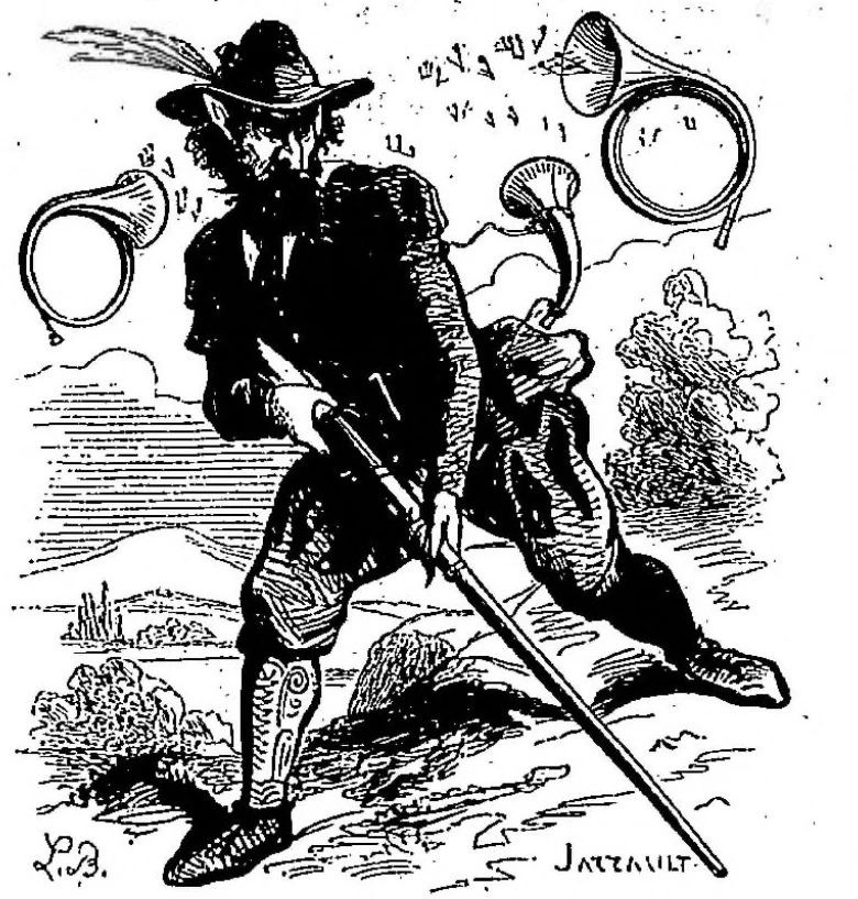 Barbatos | Wiki Mitología | Fandom