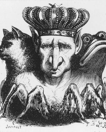 Baal Demonio Wiki Mitologia Fandom