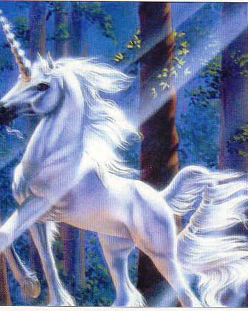 Unicornio Wiki Mitologia Fandom