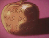 E rica manzana